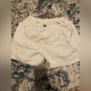 White chubbies